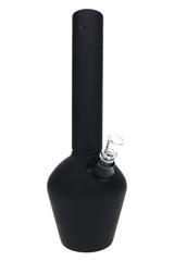 Chill Rubberized Vacuum-Insulated Steel Bong – Limited Edition – 13″
