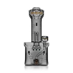 Hemper Medieval Castle XL Glass Bong – 11.6″