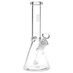 Pulsar CORE Beaker Glass Water Pipe - 10" / 14mm F - Discreet Smoker