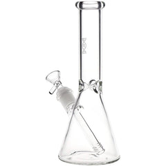 Pulsar CORE Beaker Glass Water Pipe - 10" / 14mm F - Discreet Smoker