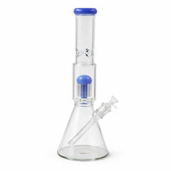IceForge 16” Beaker Bong - Discreet Smoker