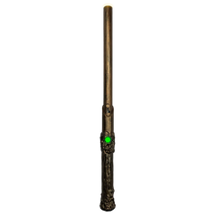 Wandjamin Cart Battery with LED Light & Slide to Hide Feature - Discreet Smoker