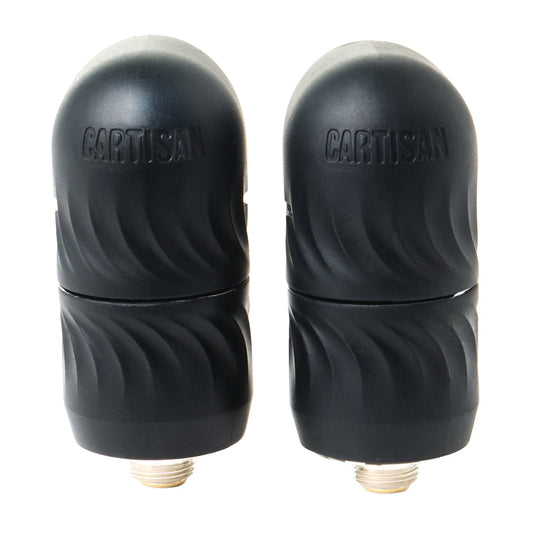 Cartisan Flex Atomizers - Discreet Smoker