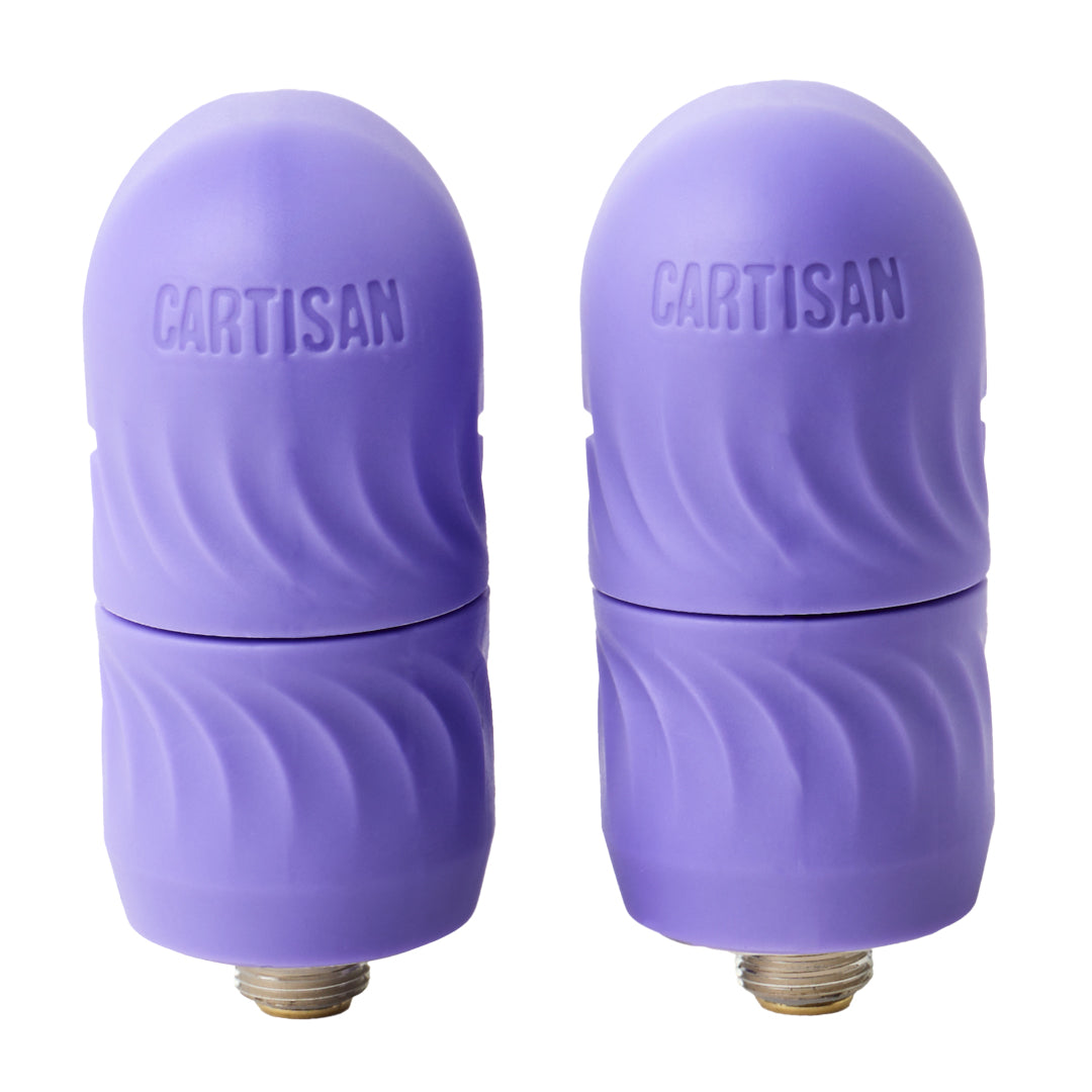 Cartisan Flex Atomizers - Discreet Smoker