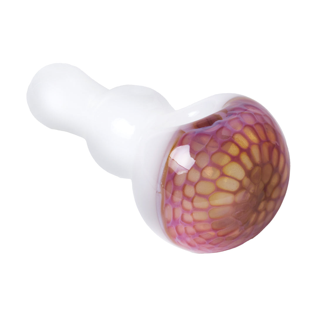 Human Grade Spoon Pipe Model C - Discreet Smoker