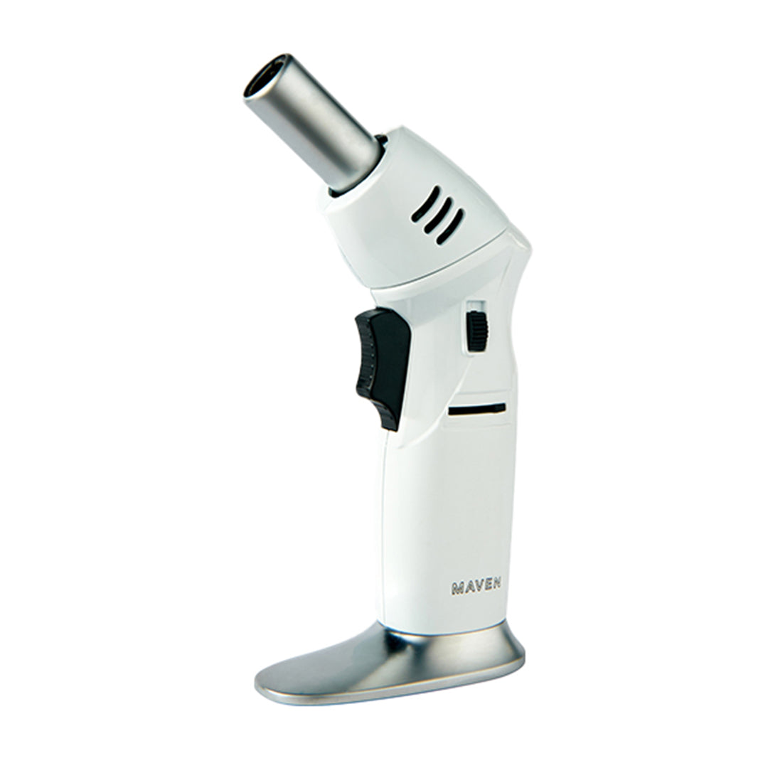 Maven Model T Torch (Unfilled) - Discreet Smoker