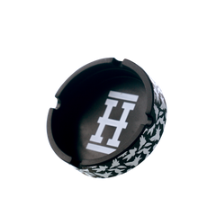HEMPER Asher - "Cannaflage" Silicone Ashtray