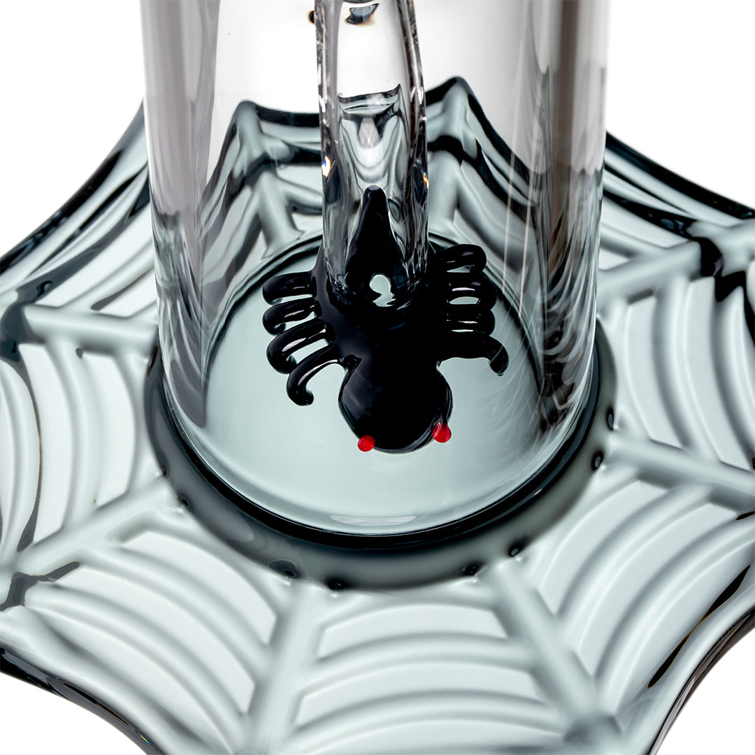 MJ Arsenal Widowmaker Water Pipe Halloween Limited Edition - Discreet Smoker