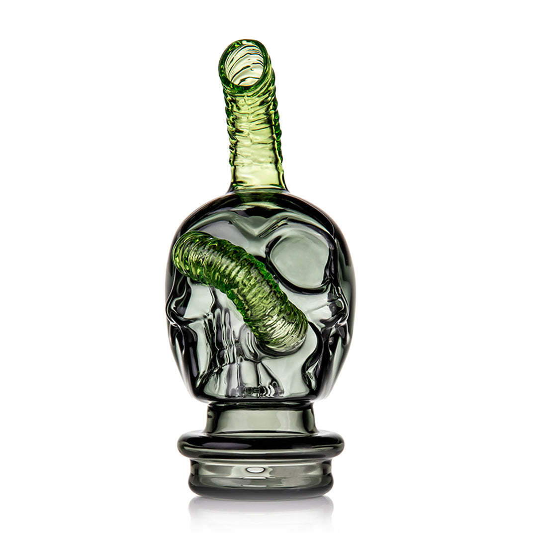 MJ Arsenal Grim Ripper Puffco Peak Top - Discreet Smoker