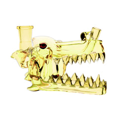 Heady Glass Wolf Bong - Discreet Smoker