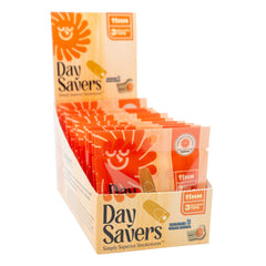 DaySavers Filter Tips - Discreet Smoker