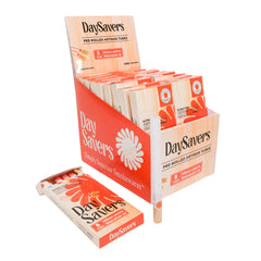 DaySavers Pre-Rolled Tubes - Discreet Smoker
