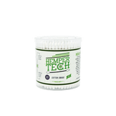 HEMPER Tech Cotton buds 200ct - Discreet Smoker