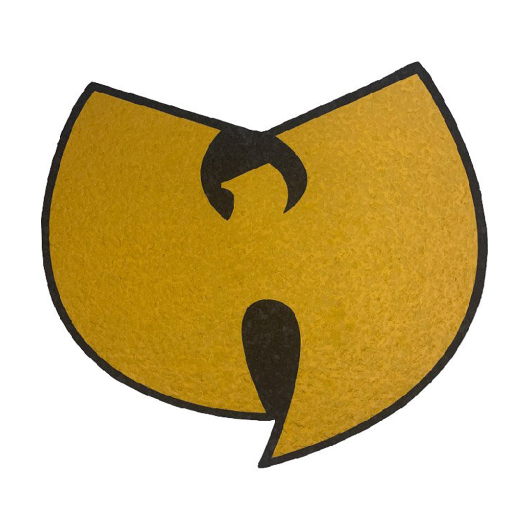 East Coasters 10" Dab Mats - Discreet Smoker