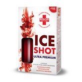 Rescue Detox ICE Shot - Discreet Smoker