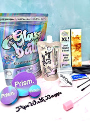XL! Cleaning Kit + Prism