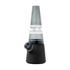Softglass x Andy Roth Totem Glass Top - Discreet Smoker
