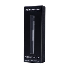 Mj Arsenal Phoenix Baton - Discreet Smoker