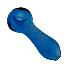 Professional 7 hole Hand Pipe - Discreet Smoker