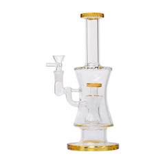 Human Grade Bongception Water Pipe - Discreet Smoker