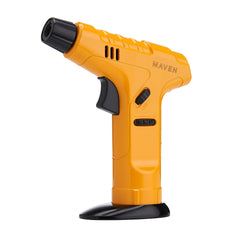 Maven Strength Torch (Unfilled) - Discreet Smoker