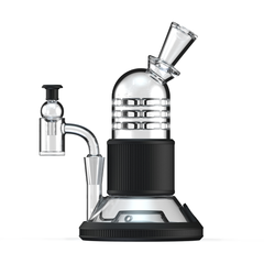 Softglass Tandem Rig Kit - Discreet Smoker