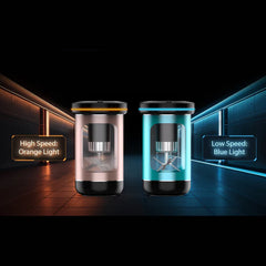 Yocan Draco (Electric) Grinder - Discreet Smoker