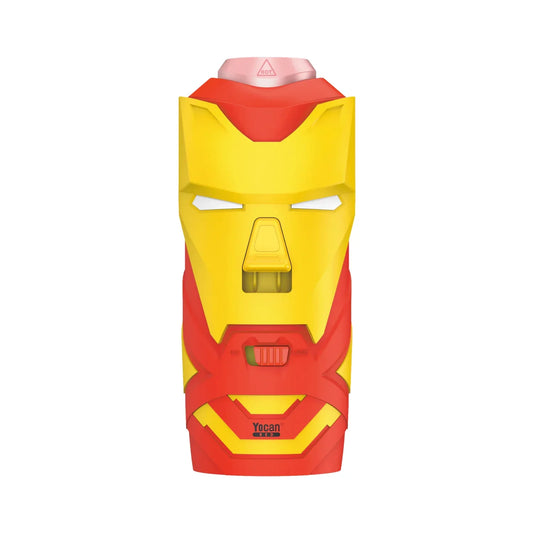 Yocan Character Torch - Fire Tech - Discreet Smoker