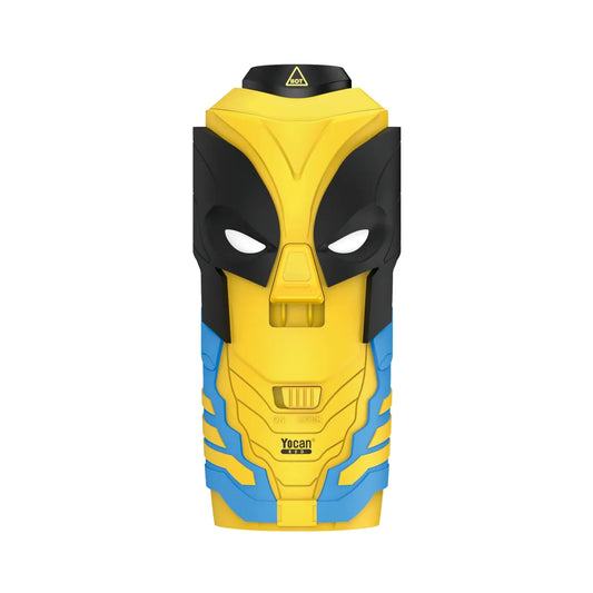 Yocan Character Torch - Wild Fire - Discreet Smoker