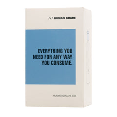 Human Grade Standard Ash Catcher - Discreet Smoker