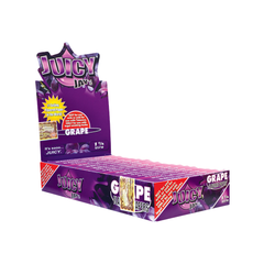 Juicy Jay's Flavored Papers - Discreet Smoker