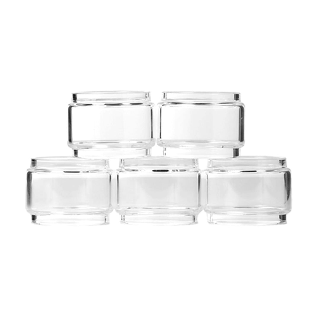 Medusa Customs Replacement Glass Tanks - Discreet Smoker