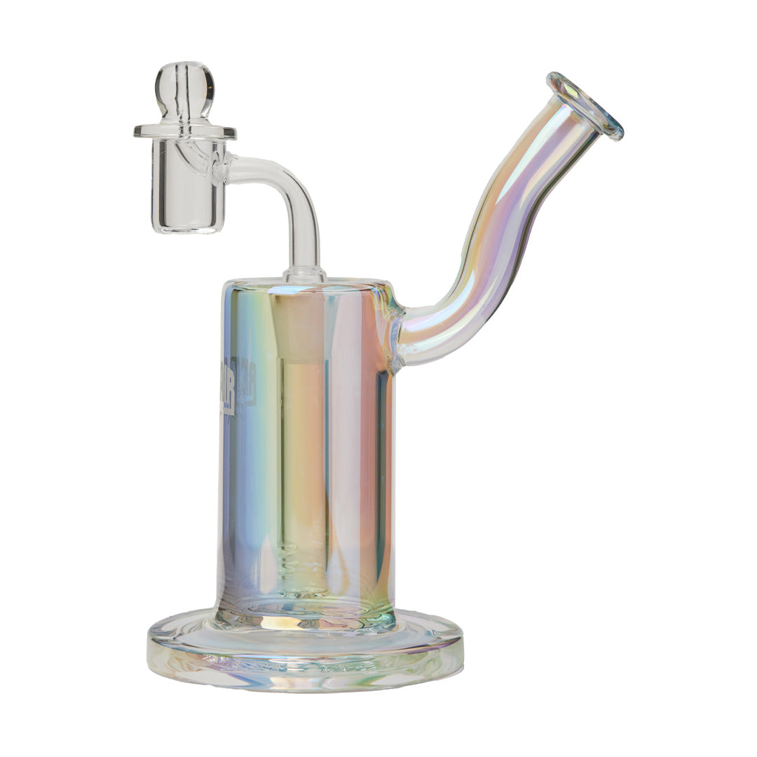 Ric Flair Drip Dab Rig - Discreet Smoker
