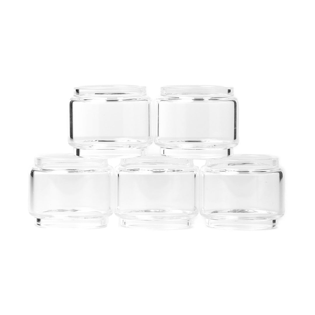 Medusa Customs Replacement Glass Tanks - Discreet Smoker