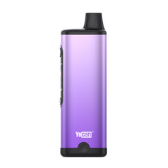 Yocan Ziva 2.0 510 Battery - Discreet Smoker