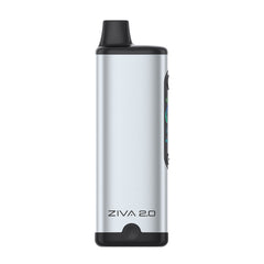Yocan Ziva 2.0 510 Battery - Discreet Smoker