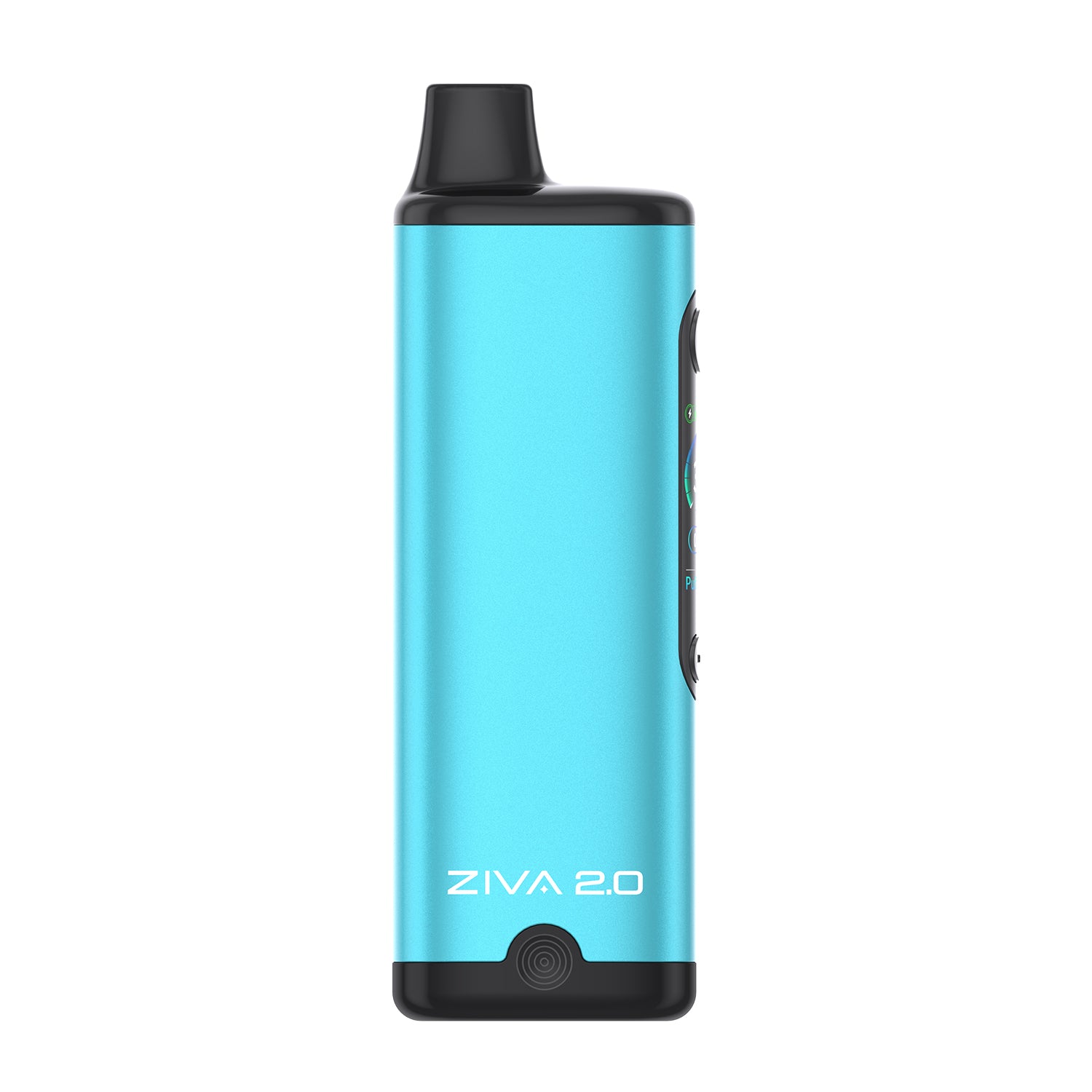 Yocan Ziva 2.0 510 Battery - Discreet Smoker