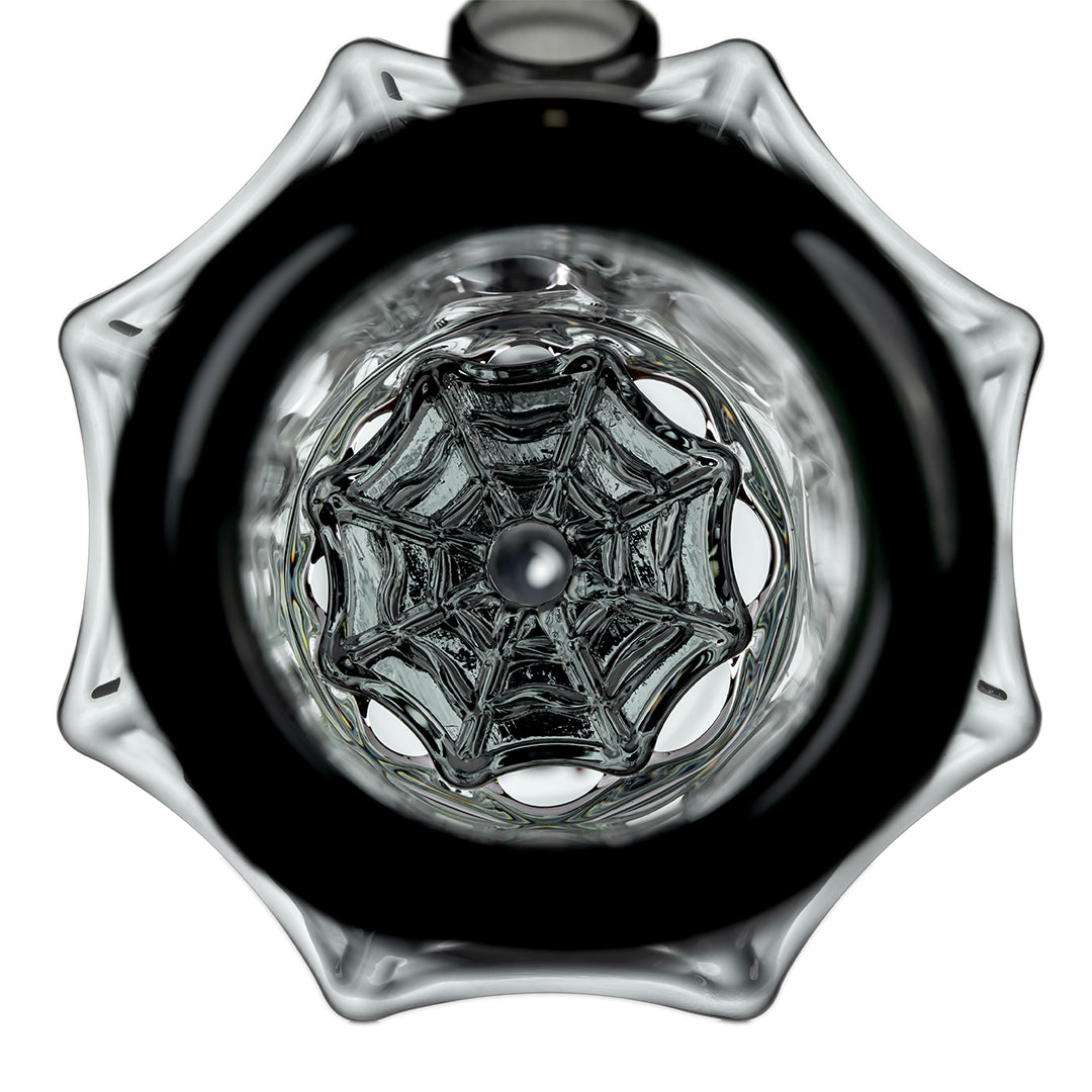 MJ Arsenal Widowmaker Water Pipe Halloween Limited Edition - Discreet Smoker