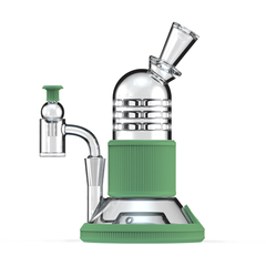 Softglass Tandem Rig Kit - Discreet Smoker