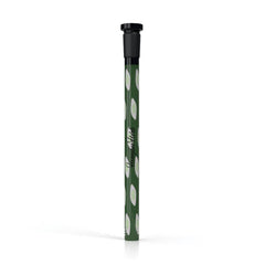 SPOTTED BEAD DOWNSTEM - Discreet Smoker