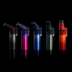 Maven Alpha Gradient Collection - 5 Pack - Discreet Smoker