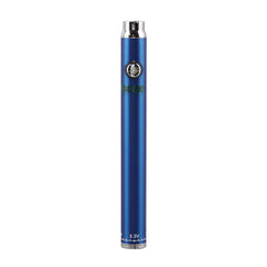 Ooze Slim Twist Vape Battery with Charger - Discreet Smoker