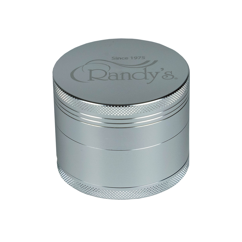 Randy's Revolution Grinder - Discreet Smoker