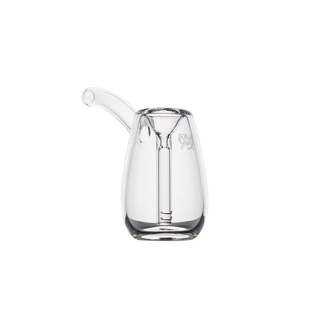 MJ Arsenal Bulb Bubbler - Discreet Smoker