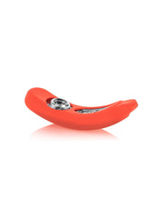 GRAV® Rocker Steamroller with Silicone Skin - Assorted Colors - Discreet Smoker