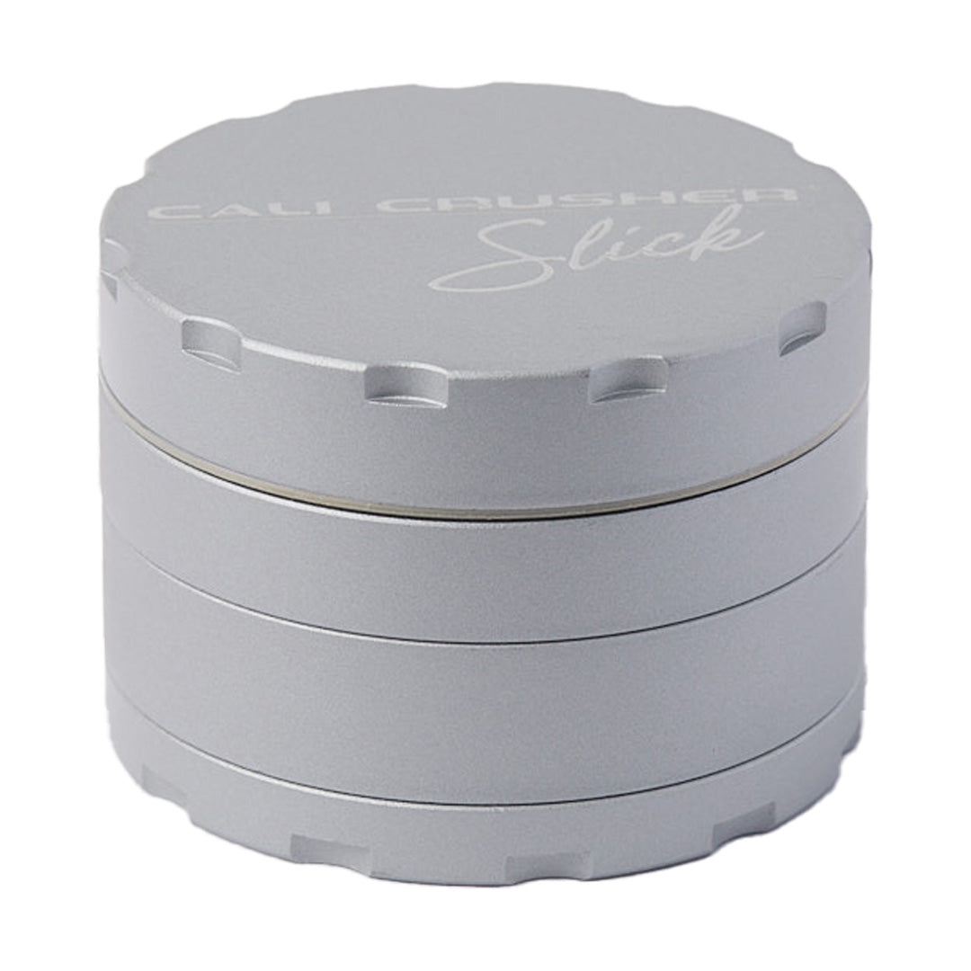 Cali Crusher O.G. Slick Grinder - Discreet Smoker