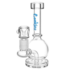 Cookies Bayside Series 510 Glass Water Pipe - 6.25" / 14mm F - Discreet Smoker