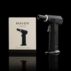 Maven Hurricane - Discreet Smoker