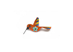 Colibrí Bowl Pokers - Discreet Smoker