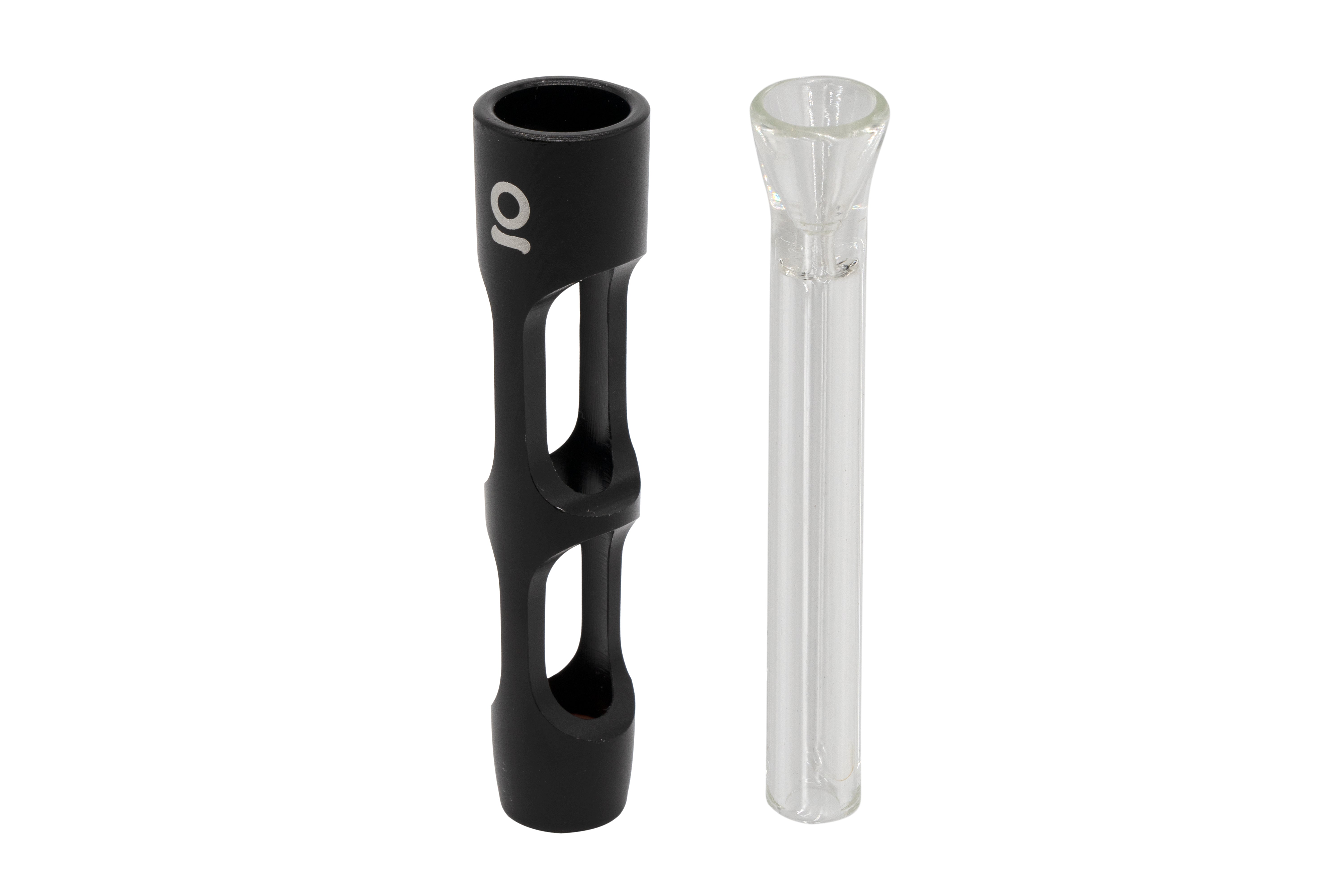 Ongrok Chillum Pipe - Discreet Smoker